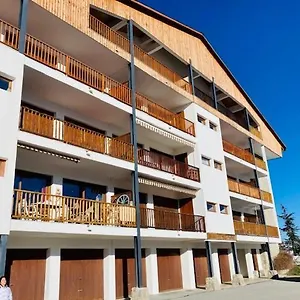 Résidence Altitude 1700 Appartement Valberg