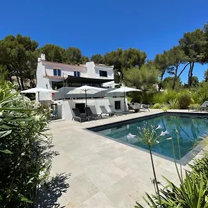 - Maison Julou - Piscine Chauffée Appartement Cassis