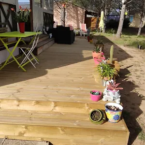 Oasis Village Camping Puget-sur Argens