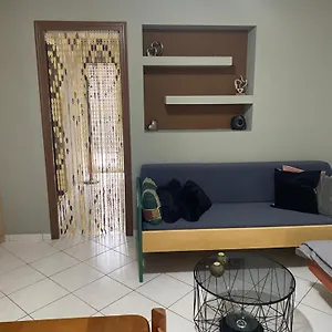 New Lovely In Appartement Héraklion